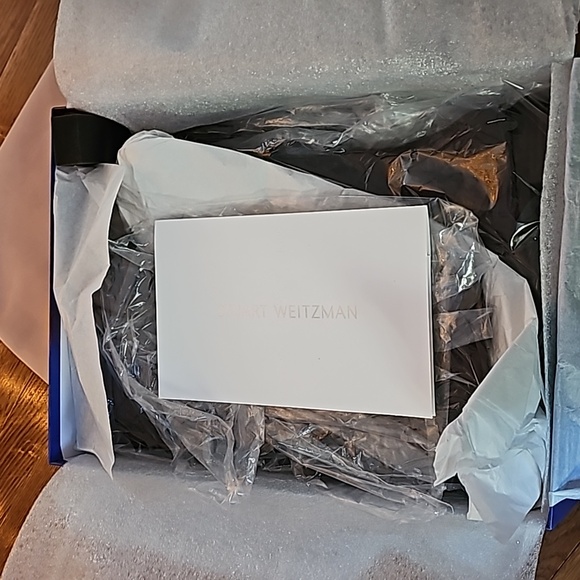 Stuart Weitzman Siella Boot - Picture 7 of 7